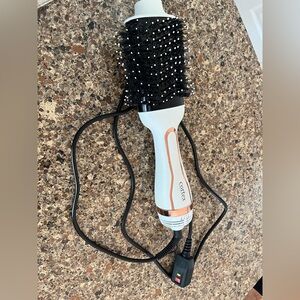 Cortex International Women’s Hair Dryer Styling Brush Hot Air Brush Blow Dryer